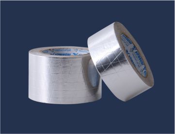 FOIL CRIM KRAFT TAPE FSK TAPE FRONT